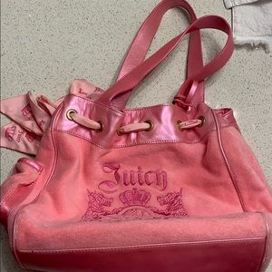 COPY - Juicy couture purse